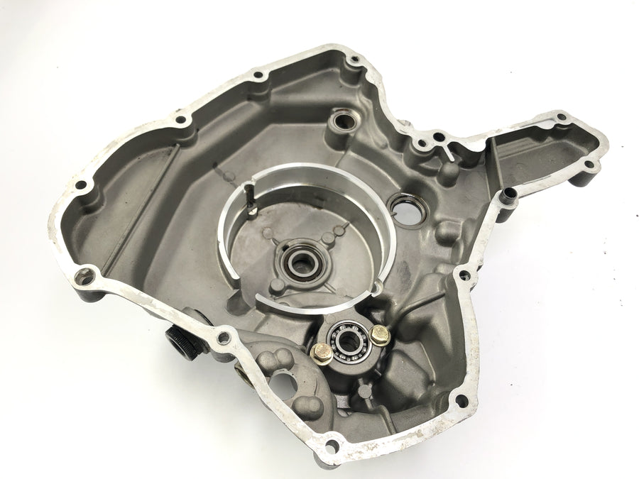 Ducati ST2 944 [1999] - Alternator cover engine cover