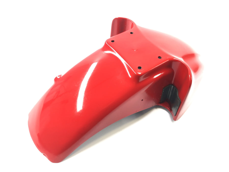Suzuki GSX R 1100 GU74C [1987] - Front mudguard, front fender, front wheel cover