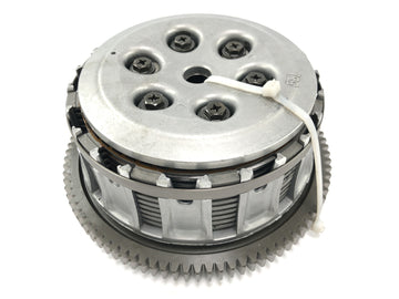 Yamaha YZF 750 R 4HN [1995] - Clutch