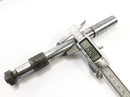 Moto Guzzi V 1000 VG [1980] - Fork telescopic fork with axle-6