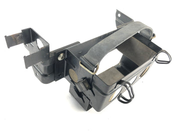 Suzuki GSX-R 1100 W GU75 C [1993] - Battery holder battery box - 0