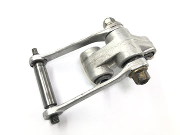 KTM 640 LC4 Prestige [2005] - Suspension strut deflection shock absorber lever deflection lever - 0