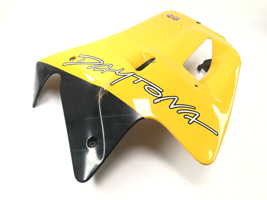 Triumph Daytona 900 T300 [1996] - Front fairing, side fairing, lower left fairing