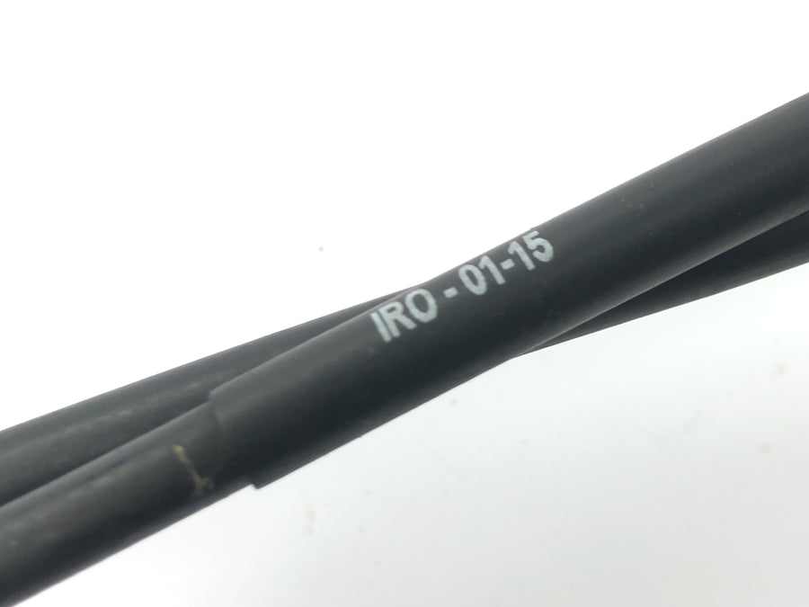 Moto Guzzi Stelvio 1200 8V [2016] - Throttle cable double cable gas bowden cable throttle cable set