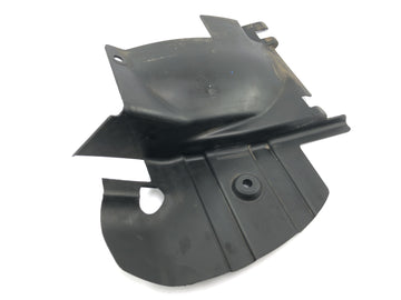 Yamaha XTZ 750 3LD [1989] - Rear inner fender