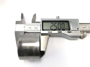Aprilia RST 1000 Futura [2002] - Floor cups of petroleum cup 25mm - 0