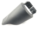 BMW R 1200 GS R12 K25 [2003] - Squid absorber cover Splash protection spring bone-1