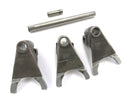 Cagiva ELEFANT 650 [1984] - Switch forks switching claws set-2