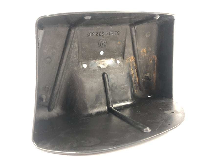 BMW R 100 RT 247 [1981] - tool compartment