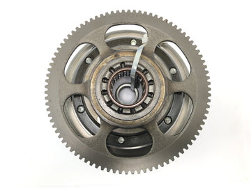 Honda XRV 750 Africa Twin RD04 [1992] - Flywheel starter freewheel - 0