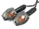 Honda FMX 650 RD12 [2006] - Indicator indicator pair of rear indicators-2