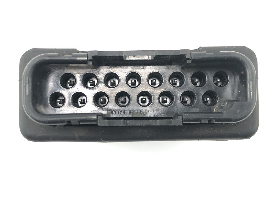 Honda ST 1100 SC26 Pan European [1990] - CDI control unit ignition unit ignition box