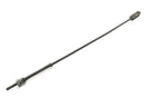 Honda CB 650 RC03 [1981] - Brake linkage-1