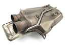 Ducati 999 H4 [2003] - exhaust end pot silent absorber-5