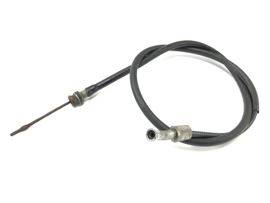 Suzuki DR 350 SK42B [1991] - speedometer wave speed knife shaft