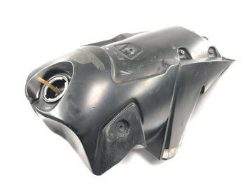 KTM 640 LC4 Prestige [2005] - Tank petrol tank - 0