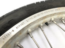 Cagiva Elefant 650 [1984] - front wheel wheel rim at the front with brake disc-4