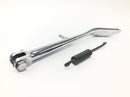 Kawasaki VN 1500 Mean Streak VN50T [2005] - Side stand side support stand with spring-1