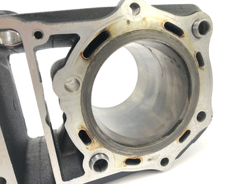 Kawasaki VN 800 Classic [2000] - Cylinder with piston cylinder rear - 0