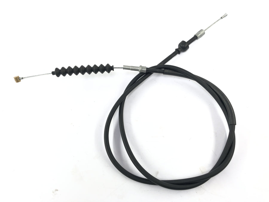 BMW R 60/5 [1973] - Clutch cable as good as new