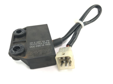 KTM 640 Adventure LC4 [2001] - CDI control unit - 0