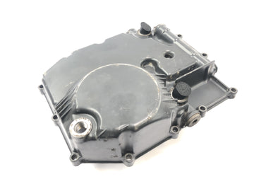 Suzuki GSX R 1100 GU74C [1987] - Oil pan engine cover - 0