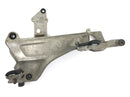 Honda ST 1100 SC26 Pan European [1990] - Footrest system left footrest holder-2