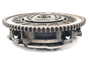 Moto Guzzi Stelvio 1200 4V [2009] - coupling - 0
