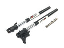 KTM Duke 690 A3 [2012] - Fork front fork WP with axle upside down-6