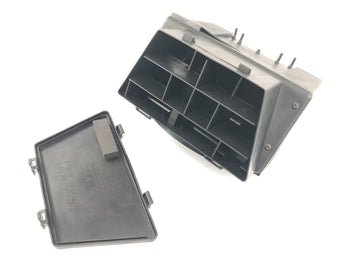 BMW R 1150 RS R22 [2003] - Fuse box relay box - 0