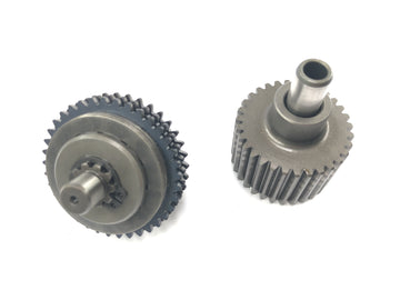 Suzuki Intruder VL 1500 AL [2000] - starter idler gear starter idler gear
