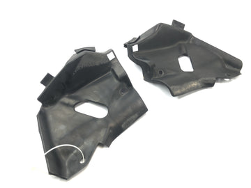 Triumph Daytona 900 T300 [1996] - Interior fairing rear fairing - 0