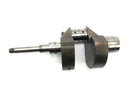 Moto Guzzi V11 Sport [1999] - Crankshaft Crankshaft engine shaft-3