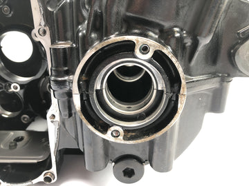 Yamaha XJR 1300 RP06 [2002] - Engine housing crankcase engine block - 0