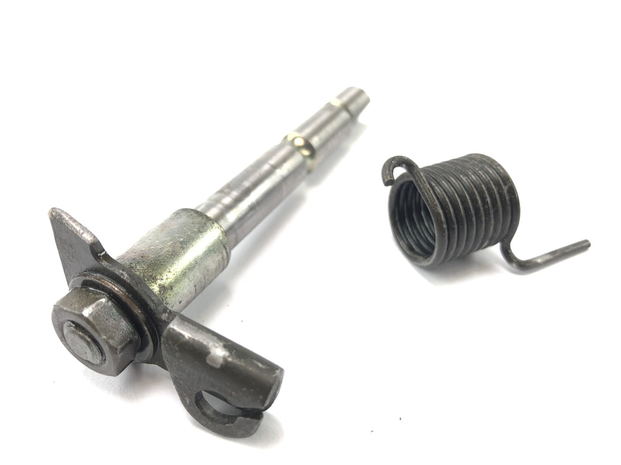 Suzuki DR 350 SK42B [1991] - coupling
