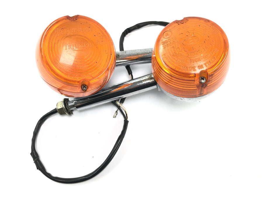 Triumph Adventurer 900 T309RT [1998] - Indicator indicator pair of front indicators