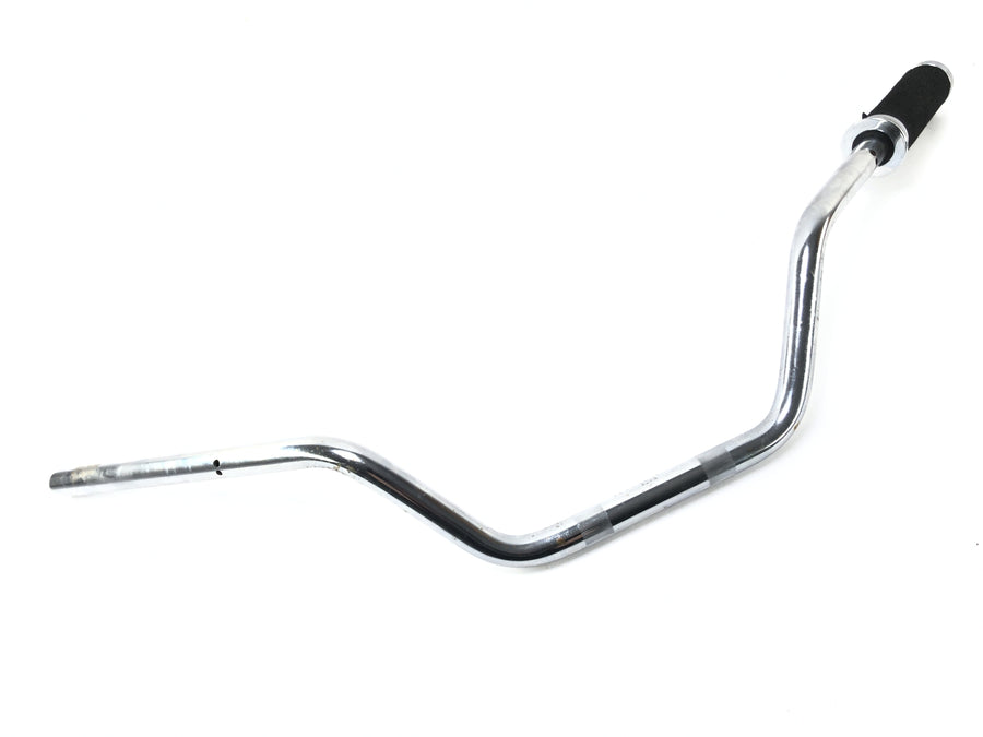 Triumph Thunderbird 900 T309RT [1996] - Handlebar