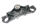 Suzuki RG 250 Gamma GJ21D [1987] - Upper fork bridge steering head bridge-3