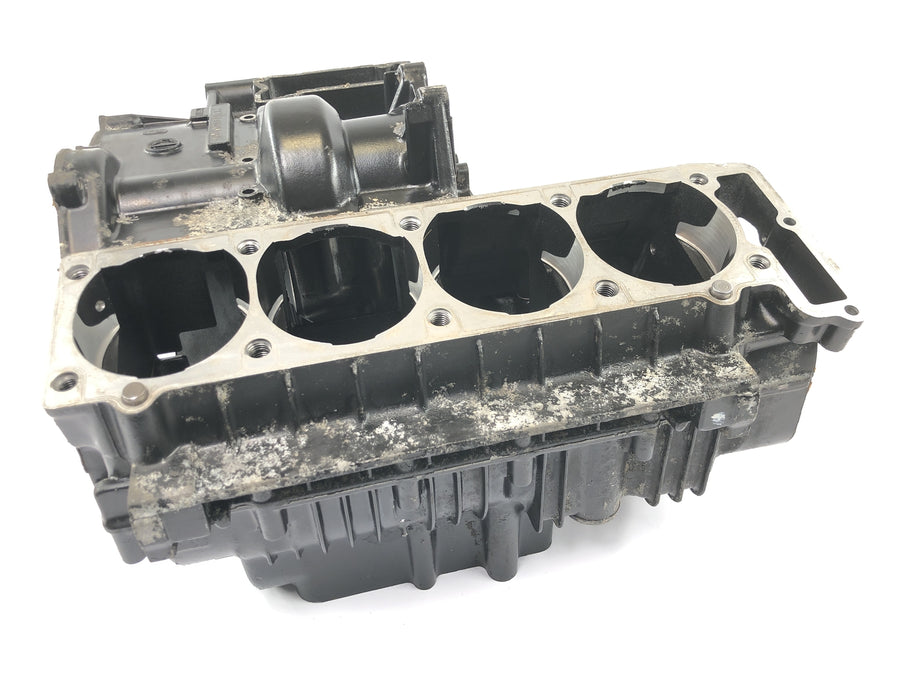 Kawasaki GPZ 1000 RX [1987] - engine housing crankcase empty housing engine block