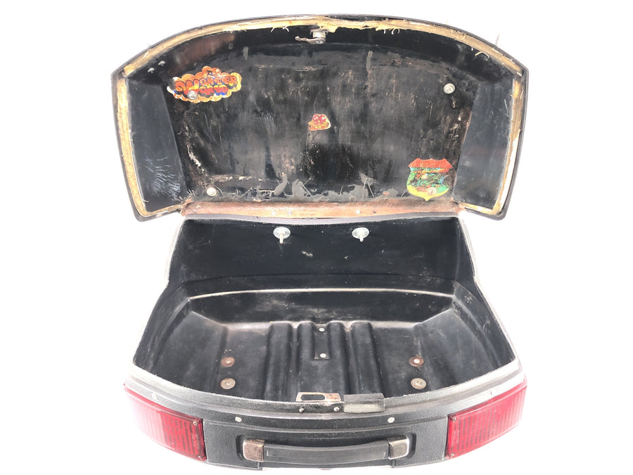 Honda GL 1000 Goldwing GL1 [1978] - Case set TopCase case luggage rack