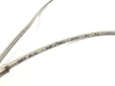 Ducati 999 H4 [2003] - brake line front brake hose steel flex-2