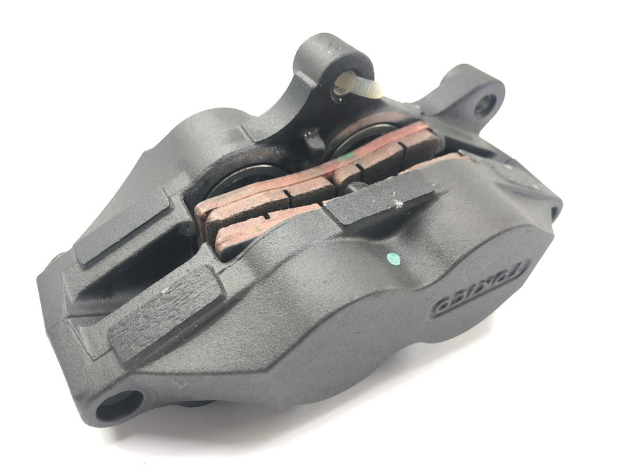 BMW R 1200 CL K30 [2003] - Brake caliper brake tongs in front right