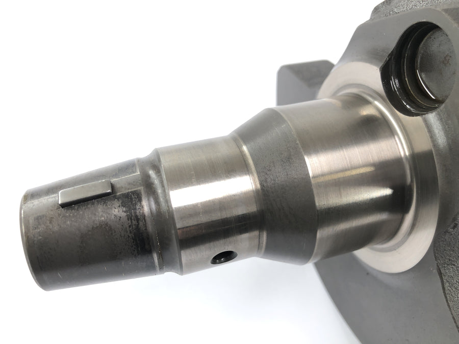 Aprilia SL 1000 Falco Pa [2000] - crankshaft cranky