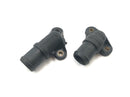 Ducati Multistrada 1200 S Touring [2009] - Water connection, cooling water connection-2