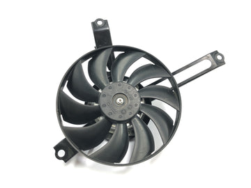 Honda CBR 1000 RR SC59 [2008] - Lüfter Kühlerlüfter Kühllüfter Ventilator - 0