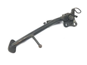 Honda CBR 1000 RR SC57 [2006] - Side stand with spring stand side support kickstand - 0