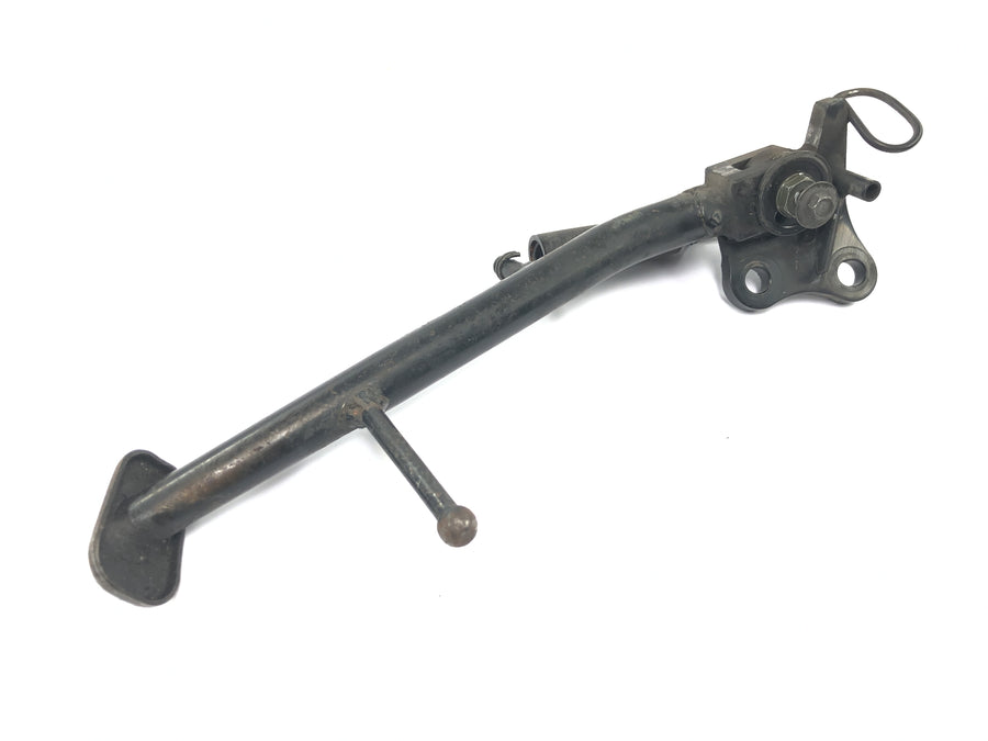 Honda CBR 1000 RR SC57 [2006] - Side stand with spring stand side support kickstand