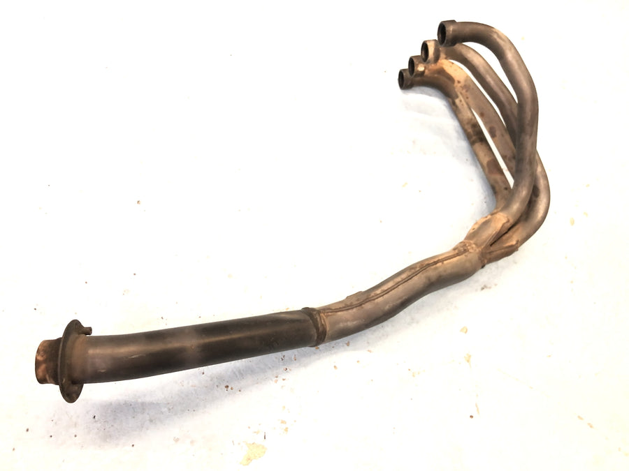 Kawasaki ZRX 1200 S ZRT20A [2001] - Exhaust manifold manifold exhaust manifold