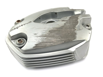 BMW R 1200 R R1ST [2008] - valve cover left cylinder head cover magnesium silver - 0