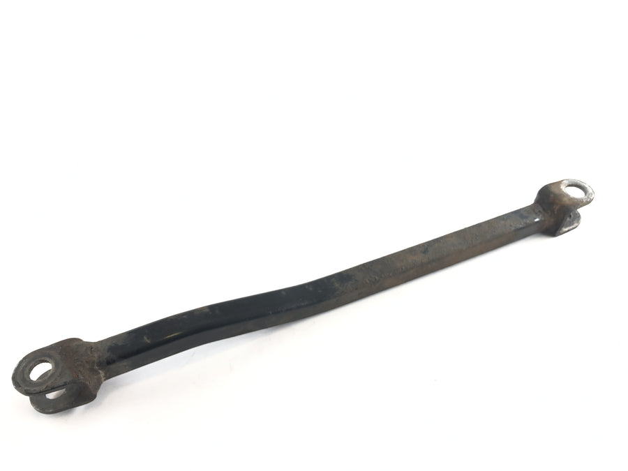 Suzuki Bandit 1200 GV75A [1998] - Tie rod strut swing arm strut
